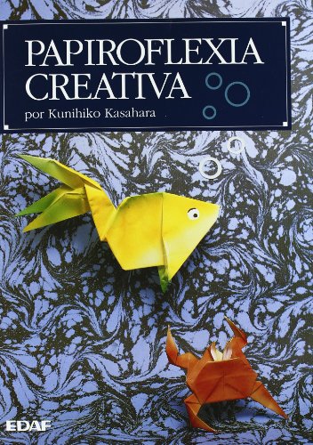 Papiroflexia Creativa