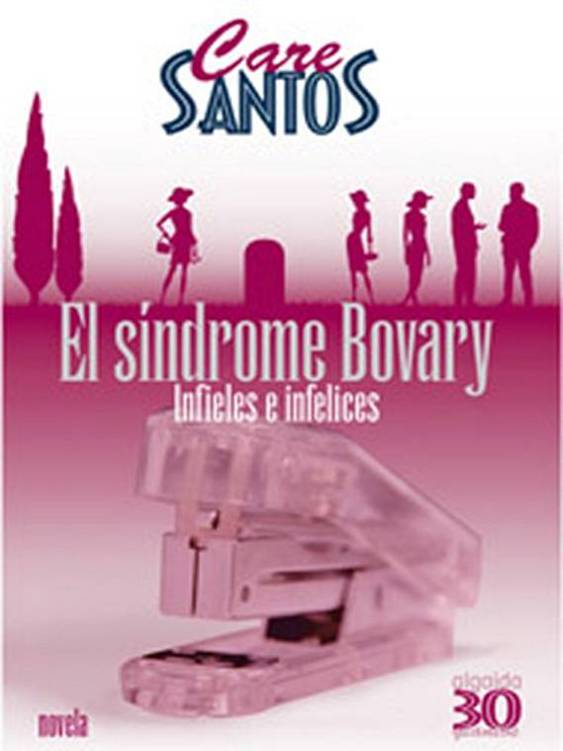 El síndrome Bovary