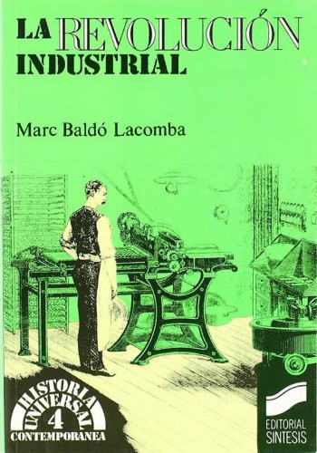 La Revolución Industrial