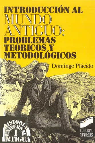 Introducción al mundo antiguo : problemas teóricos y metódologicos