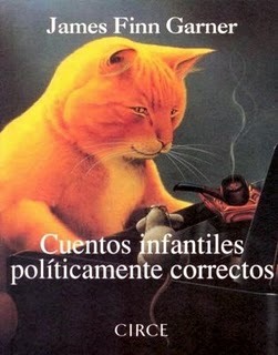 Cuentos infantiles políticamente correctos