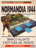 Normandia 1944