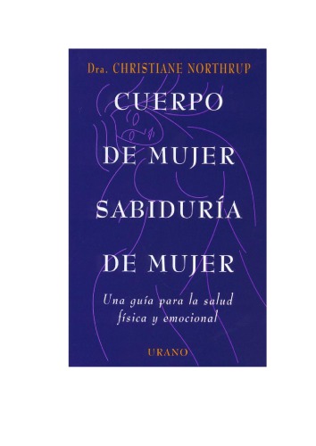 Cuerpo de mujer, sabiduría de mujer