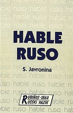 Hable Ruso