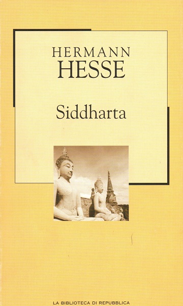 Siddharta