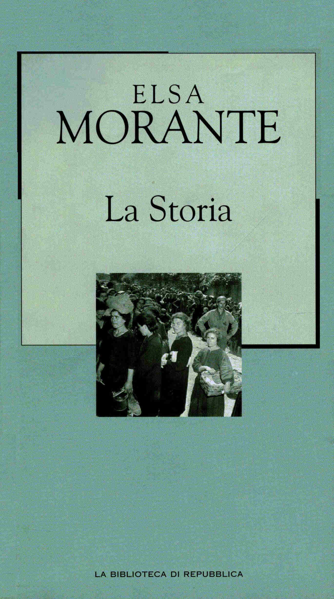 La Storia