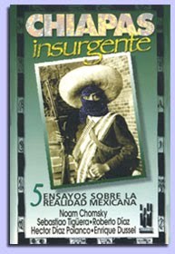 Chiapas insurgente