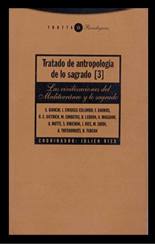 El creyente en las religiones judía, musulmana y cristiana