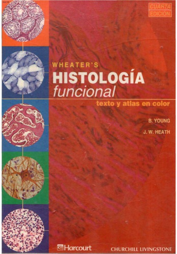 Wheater's Histologia Funcional