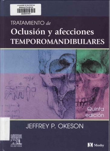 Tratamiento de Oclusi�n Y Afecciones Temporomandibulares