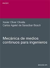 Mecánica de Medios Continuos para Ingenieros