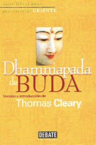 Dhammapada Buda