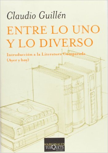 Entre Lo Uno Y Lo Diverso (Spanish Edition)