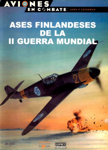 Ases finlandeses de la II Guerra Mundial