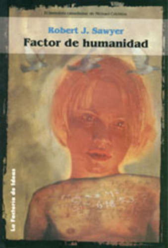 Factor de humanidad