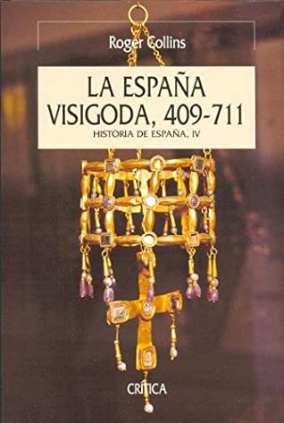 La España Visigoda, 409-711