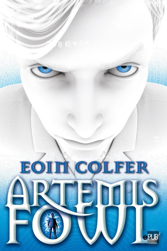 Artemis Fowl