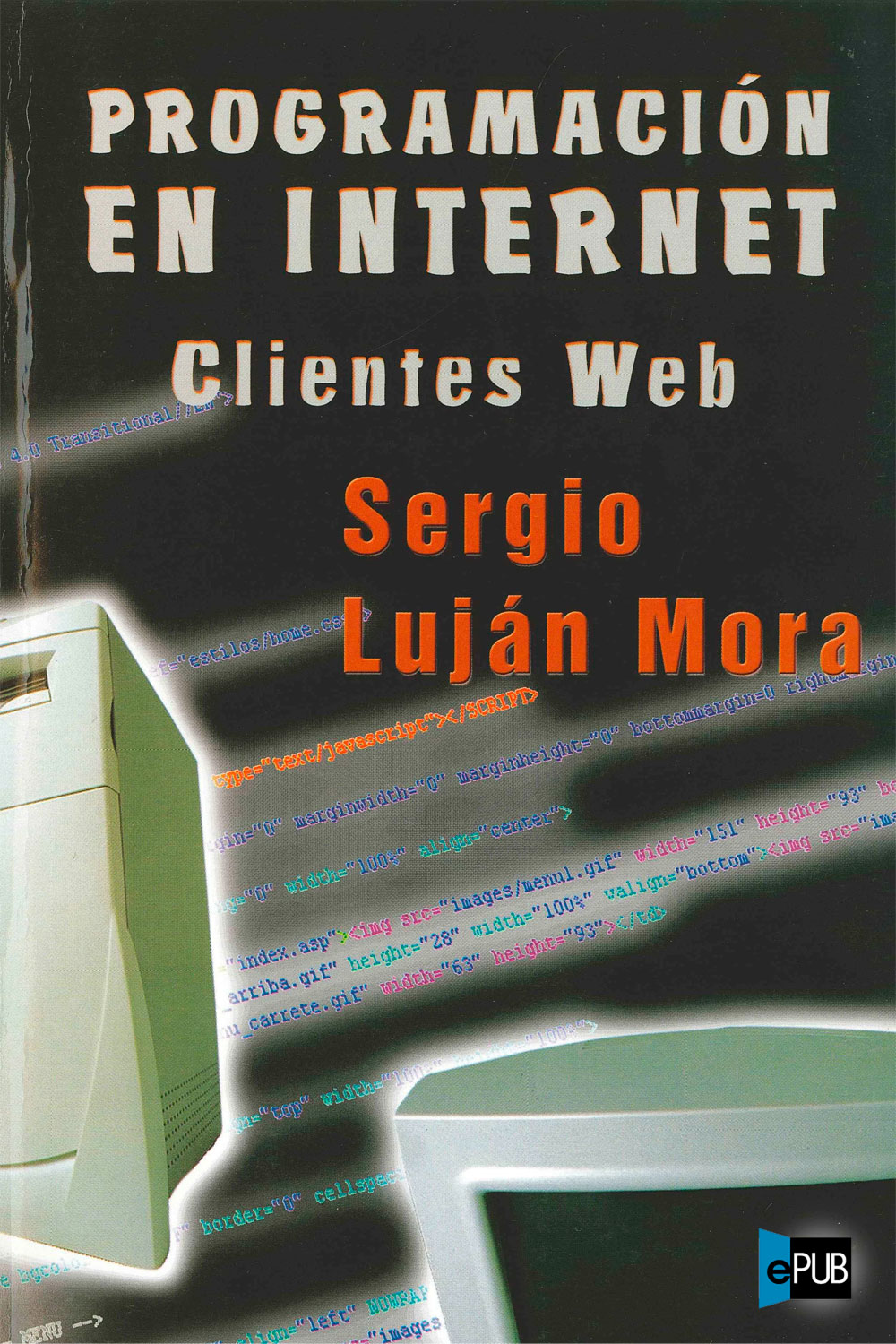 Programación en Internet : cliente web