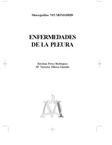 Enfermedades de la pleura