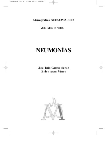 Neumonías