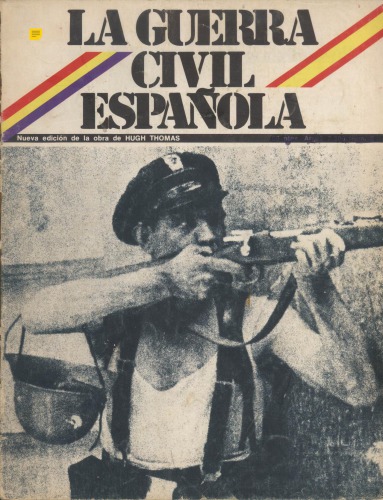 La Guerra Civil Española