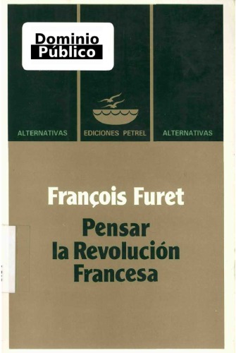 Pensar la Revolución francesa