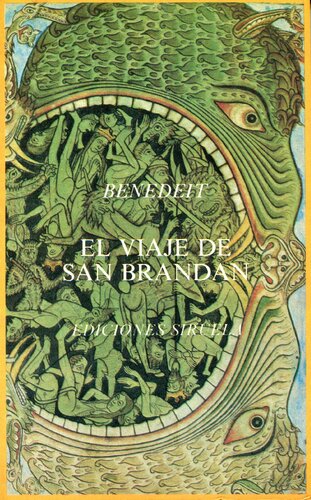 El Viaje de San Brandan