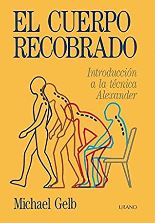 El Cuerpo Recobrado