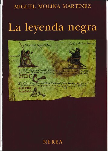 Leyenda Negra, La