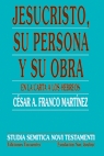 Jesús, el mesías manifestado : tradición literaria y trasfondo judío de Hch 3, 19-26