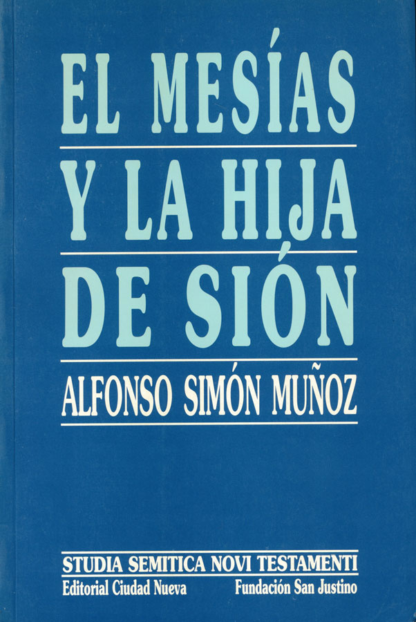 El Mesías y la Hija de Sión : teología de la redención en Lc 2, 29-35