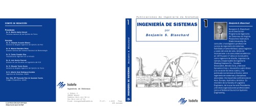 Ingeniería logística