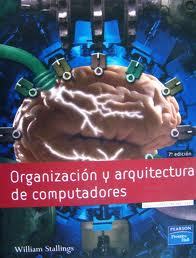 Organización y Arquitectura de Computadores