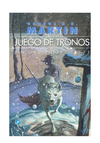 Juego de tronos