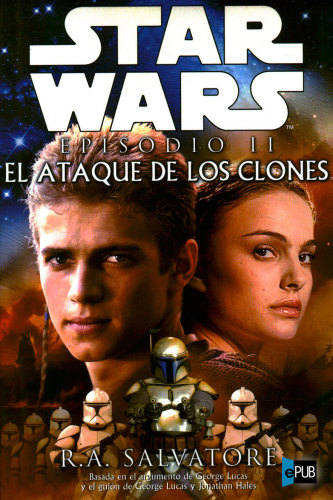 Star Wars, episodio II