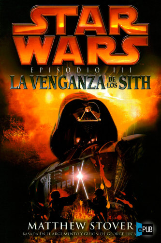 Star Wars, episodio III