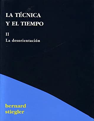 La Técnica y el Tiempo 2