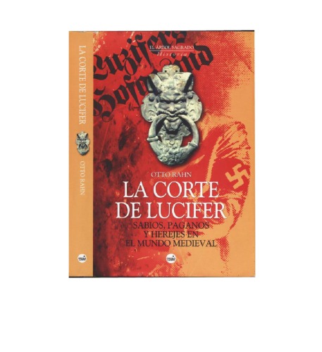 La Corte de Lucifer