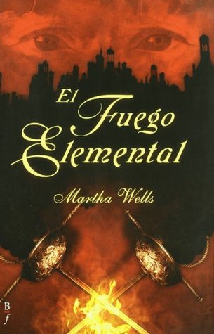 El fuego elemental