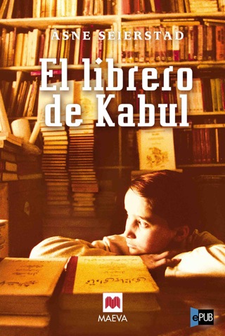 El librero de Kabul