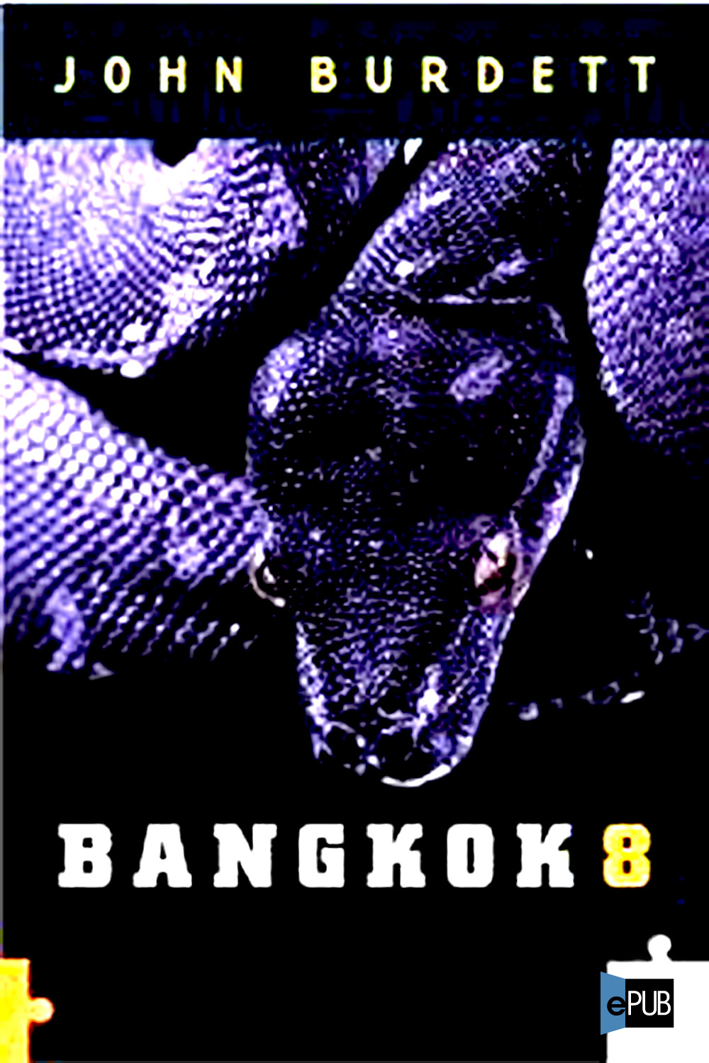 Bangkok 8