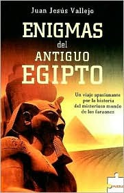 Enigmas del Antiguo Egipto