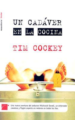 Un Cadaver En La Cocina/ Backstabber