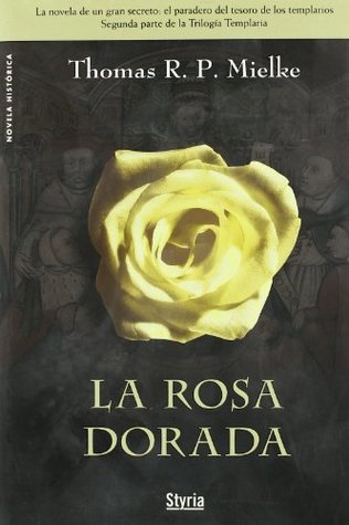 Rosa Dorada