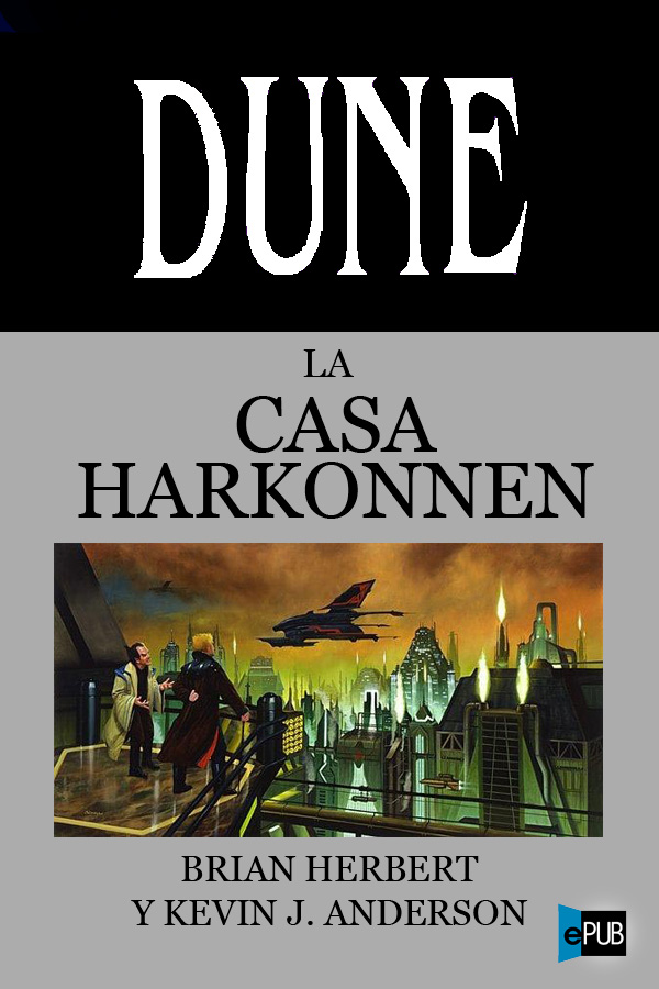 La Casa Harkonnen