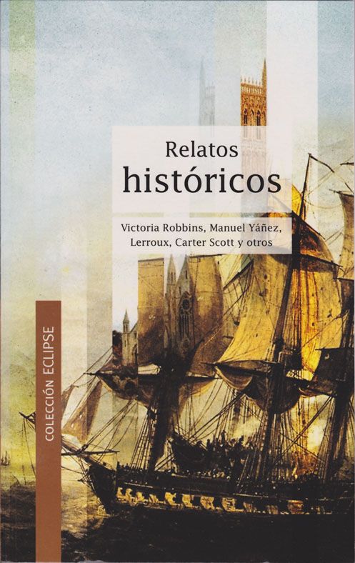 Relatos históricos