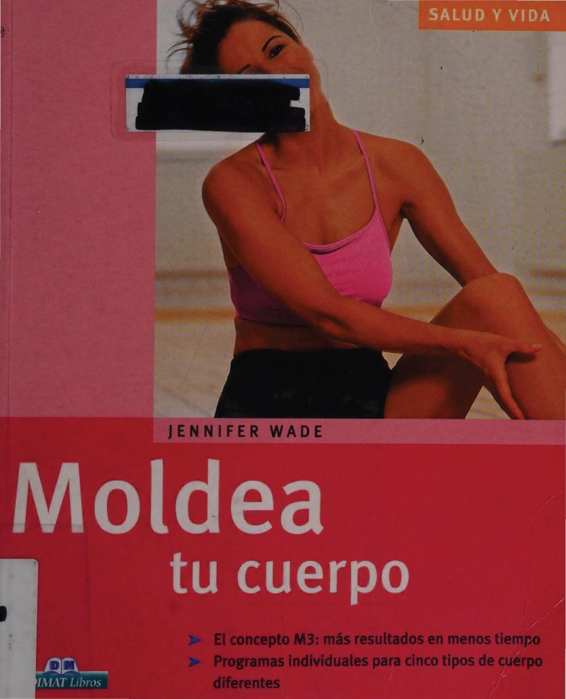 Moldea tu cuerpo