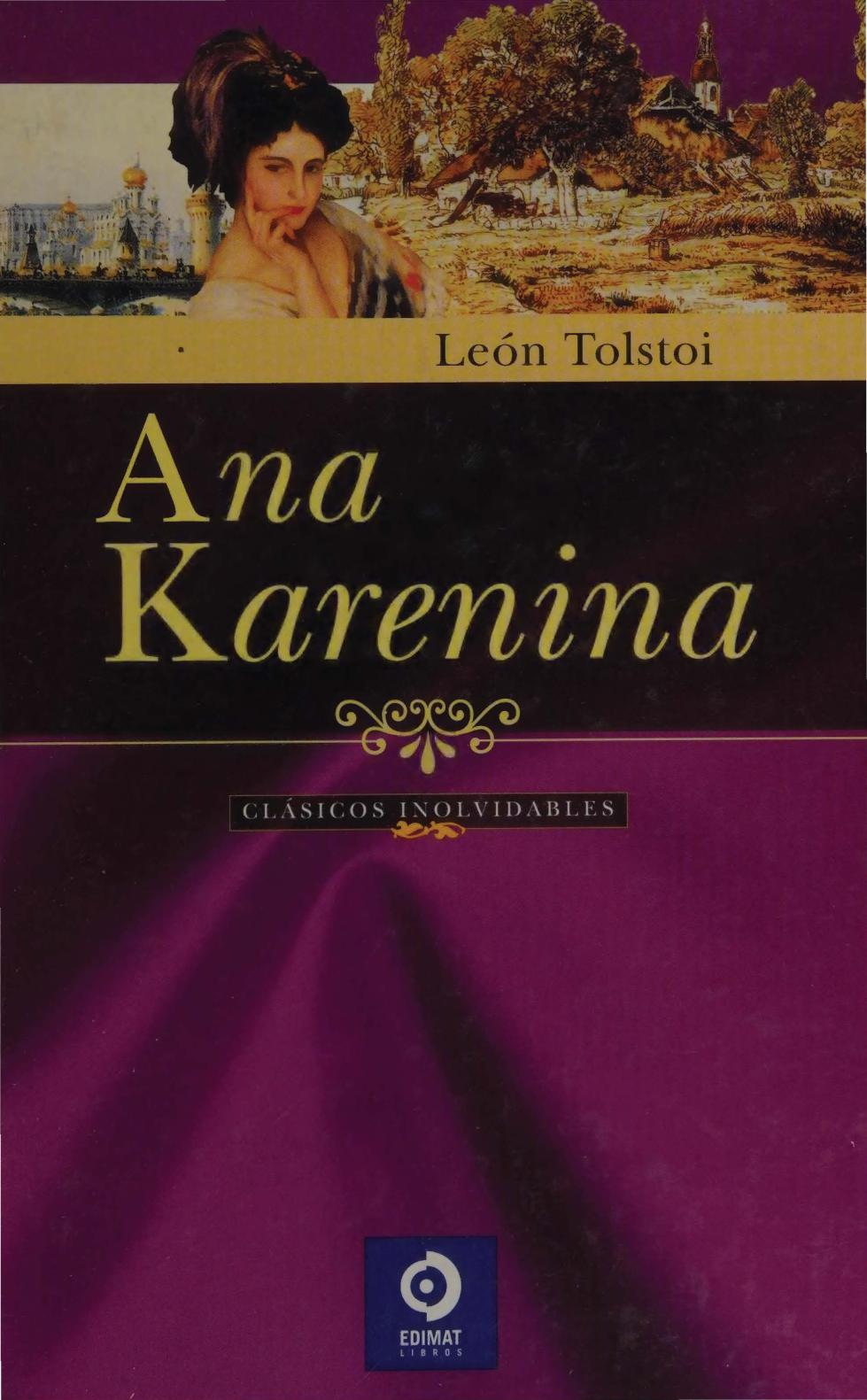 Ana Karenina