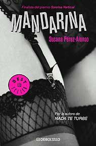 Mandarina (Best Seller) (Spanish Edition)