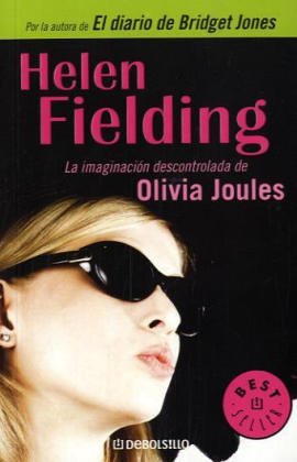 La imaginacion descontrolada de Olivia Joules